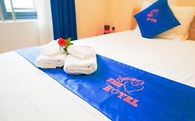 Hikari Kis's Tân Bình Tp. Hồ Chí Minh